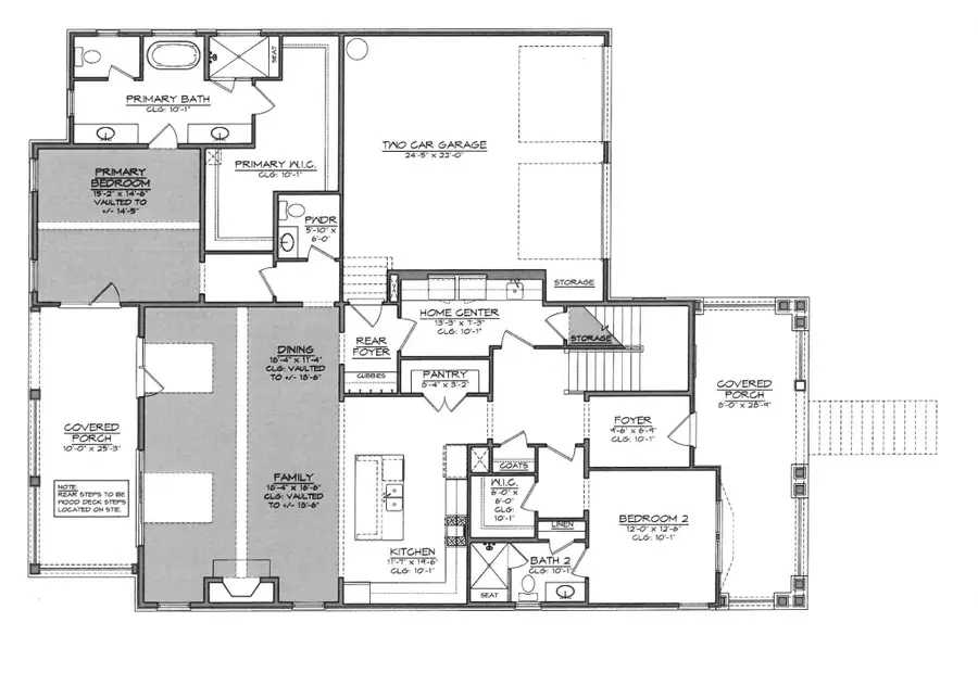 1021 Jasper Avenue, Franklin, TN 37064 - Image #2