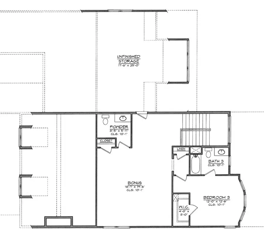 1021 Jasper Avenue, Franklin, TN 37064 - Image #3