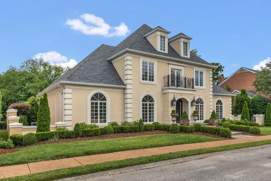 113 Middleton Circle, Nashville, TN 37215 - Image #3