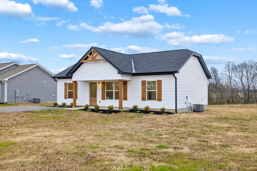 1057 Landing Lane Lot 4, Adams, TN 37010 - Image #3