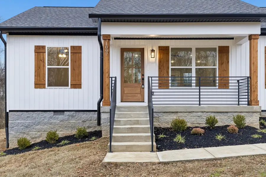 1097 Landing Lane Lot 7, Adams, TN 37010 - Image #2