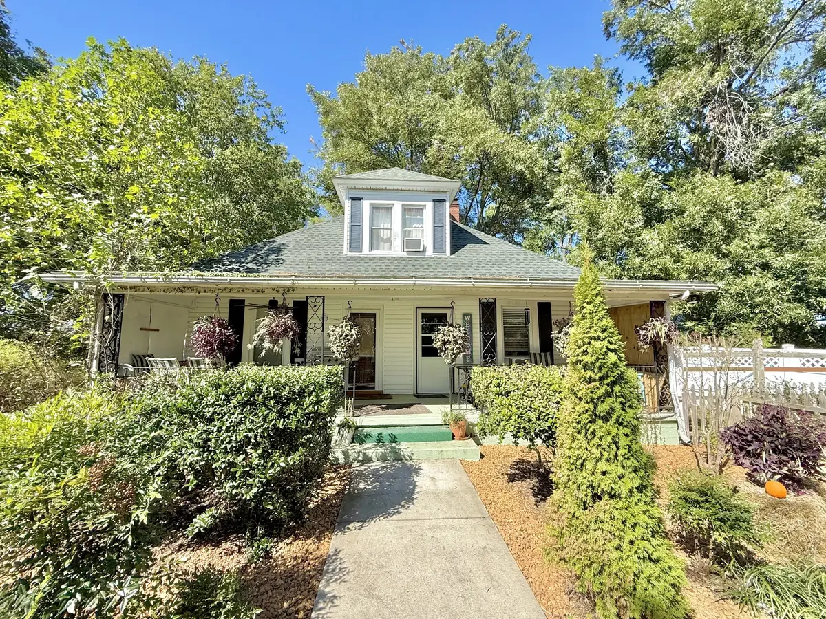 274 Brayboy Handley Ln, Cadiz, KY 42211 - Image #1