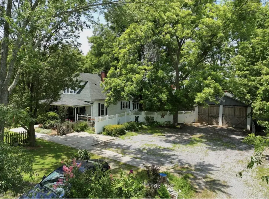 274 Brayboy Handley Ln, Cadiz, KY 42211 - Image #3