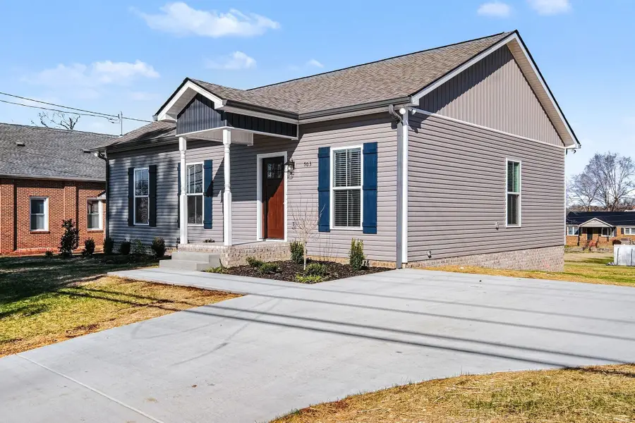 503 E 8th St, Columbia, TN 38401 - Image #2