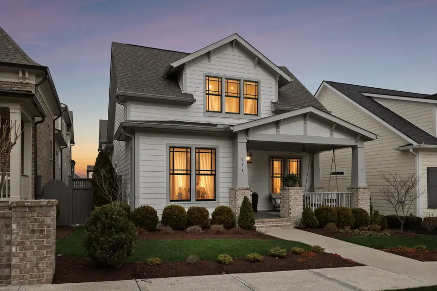 924 Cheltenham Ave, Franklin, TN 37064 - #2