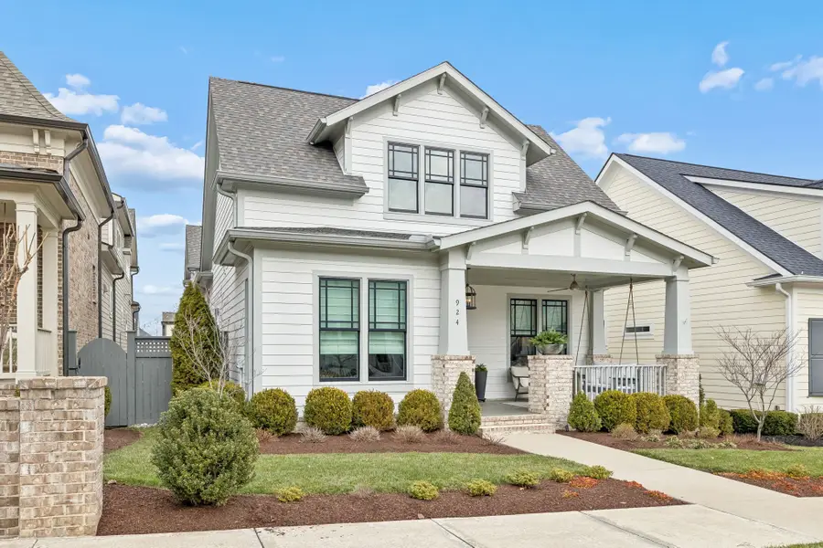924 Cheltenham Ave, Franklin, TN 37064 - #3
