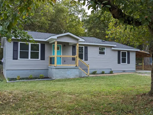 711 W James Avenue, Rossville, GA 30741