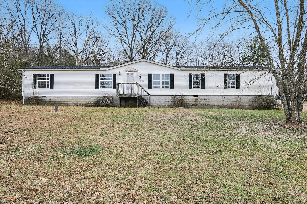 4052 Hill Rd, Rockvale, TN 37153 - Image #1