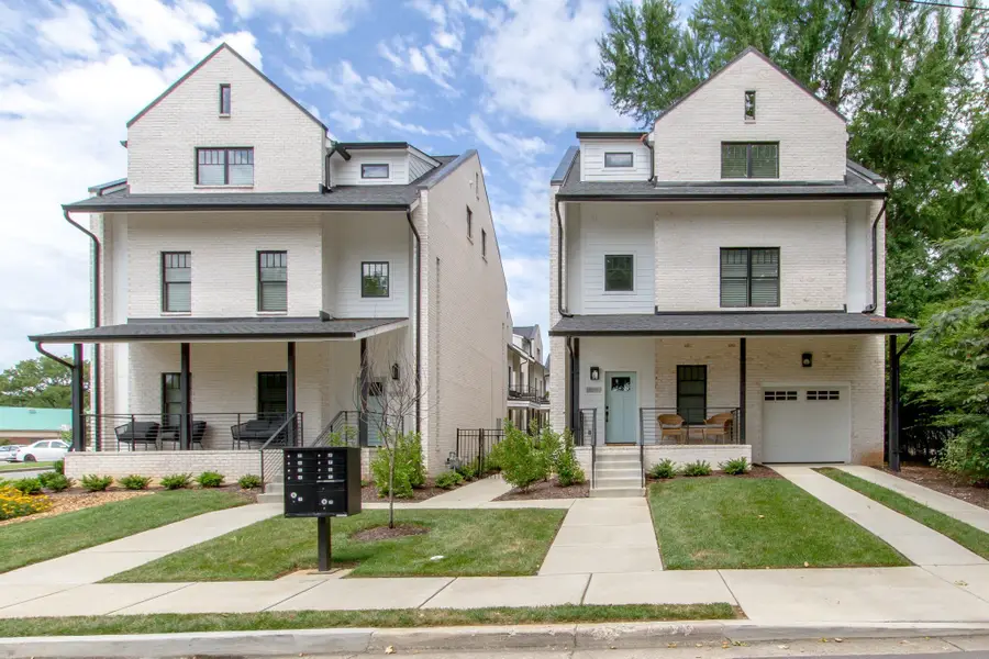 1813 Beech Ave #1, Nashville, TN 37203 - Image #2