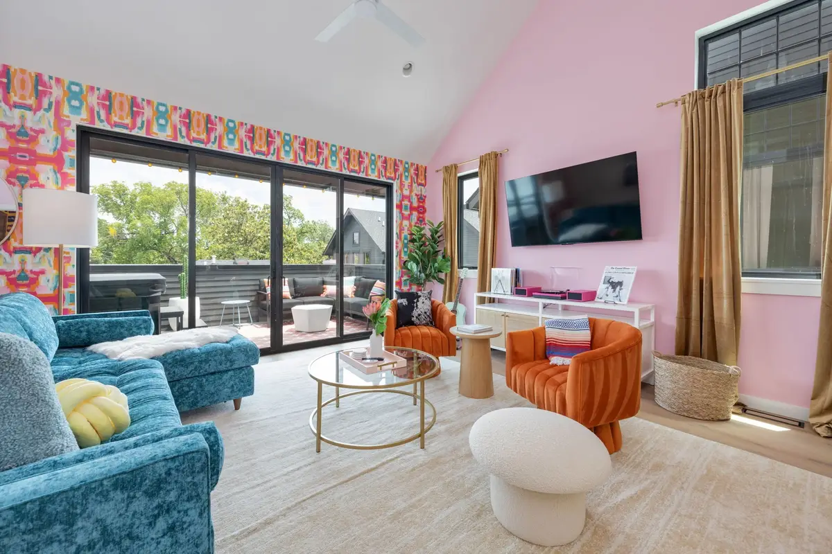 1501 16th Ave S #3, Nashville, TN 37212 - Image #1