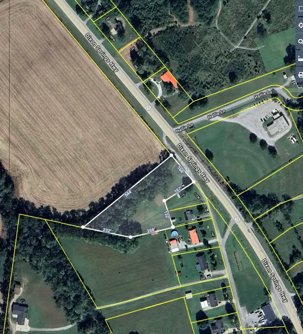 0 Riddleton Circle, Riddleton, TN 37151