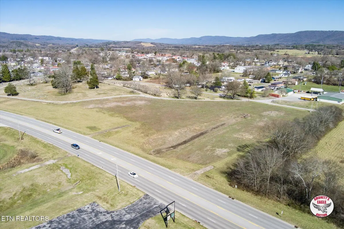 0 Us-127, Pikeville, TN 37367 - Image #1