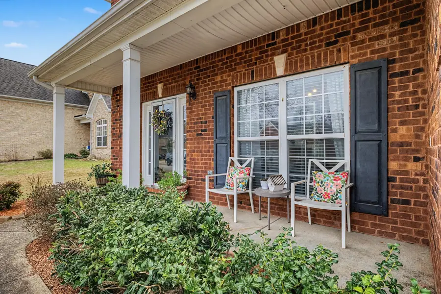 4033 Locerbie Cir, Spring Hill, TN 37174 - #3