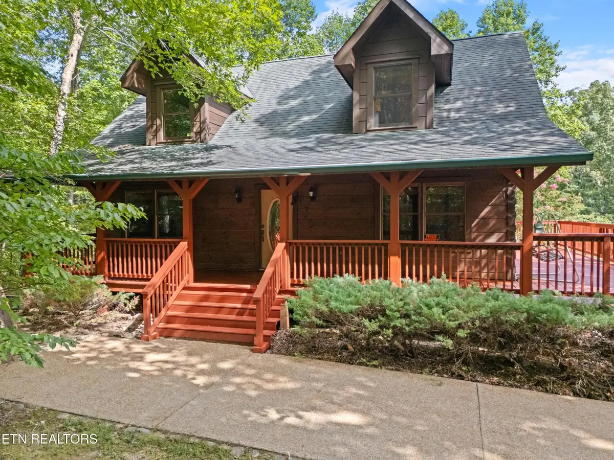 95 Alisha Lane, Crossville, TN 38571 - #1