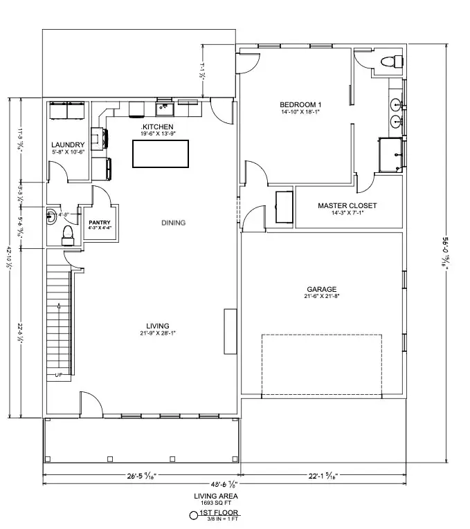 2115 Scott Ave, Nashville, TN 37216 - Image #3