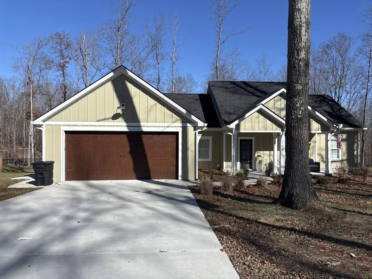 763 Hasty Ln, Estill Springs, TN 37330 - Image #1