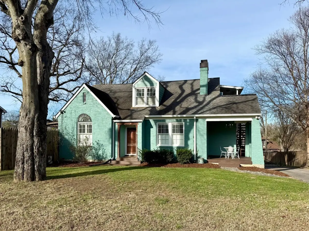 1002 Sutton Hill Rd, Nashville, TN 37204 - Image #1