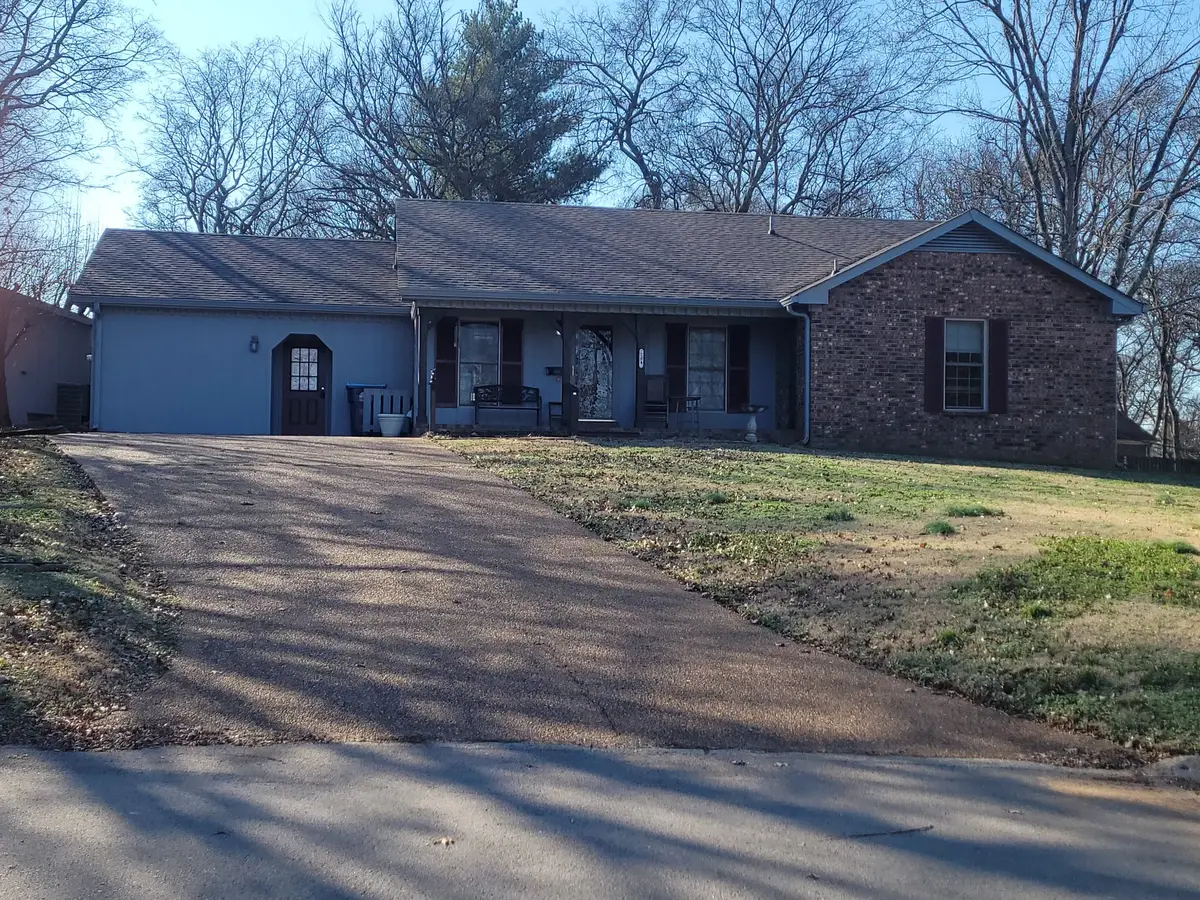 204 Bayhill Ct, Smyrna, TN 37167 - Image #1