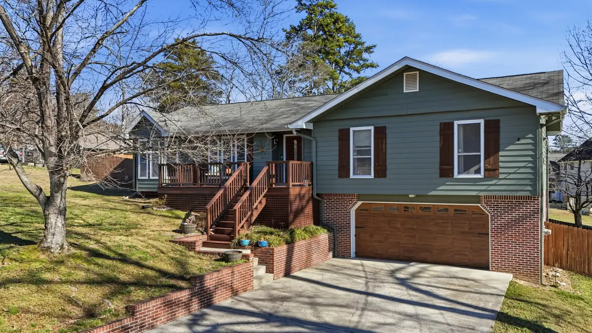 2029 Port Royal Drive, Soddy Daisy, TN 37379 - Image #1