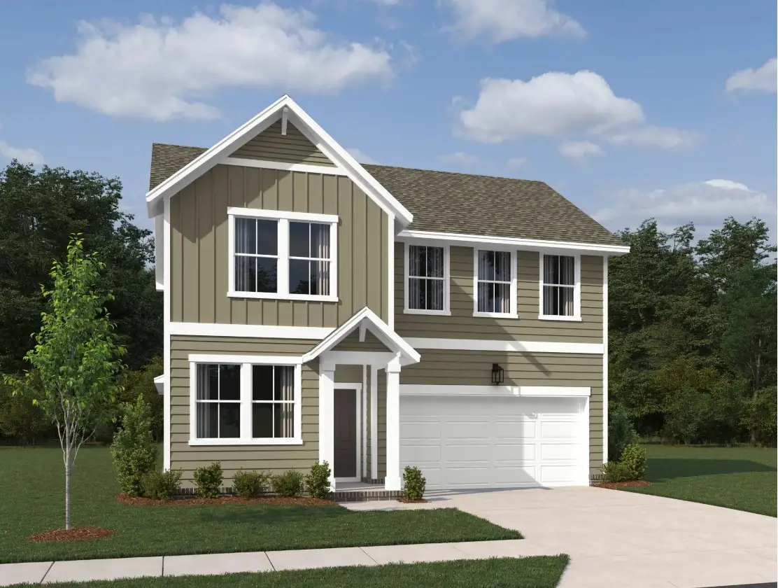 1084 Large Poppy Drive, La Vergne, TN 37086 - Image #1