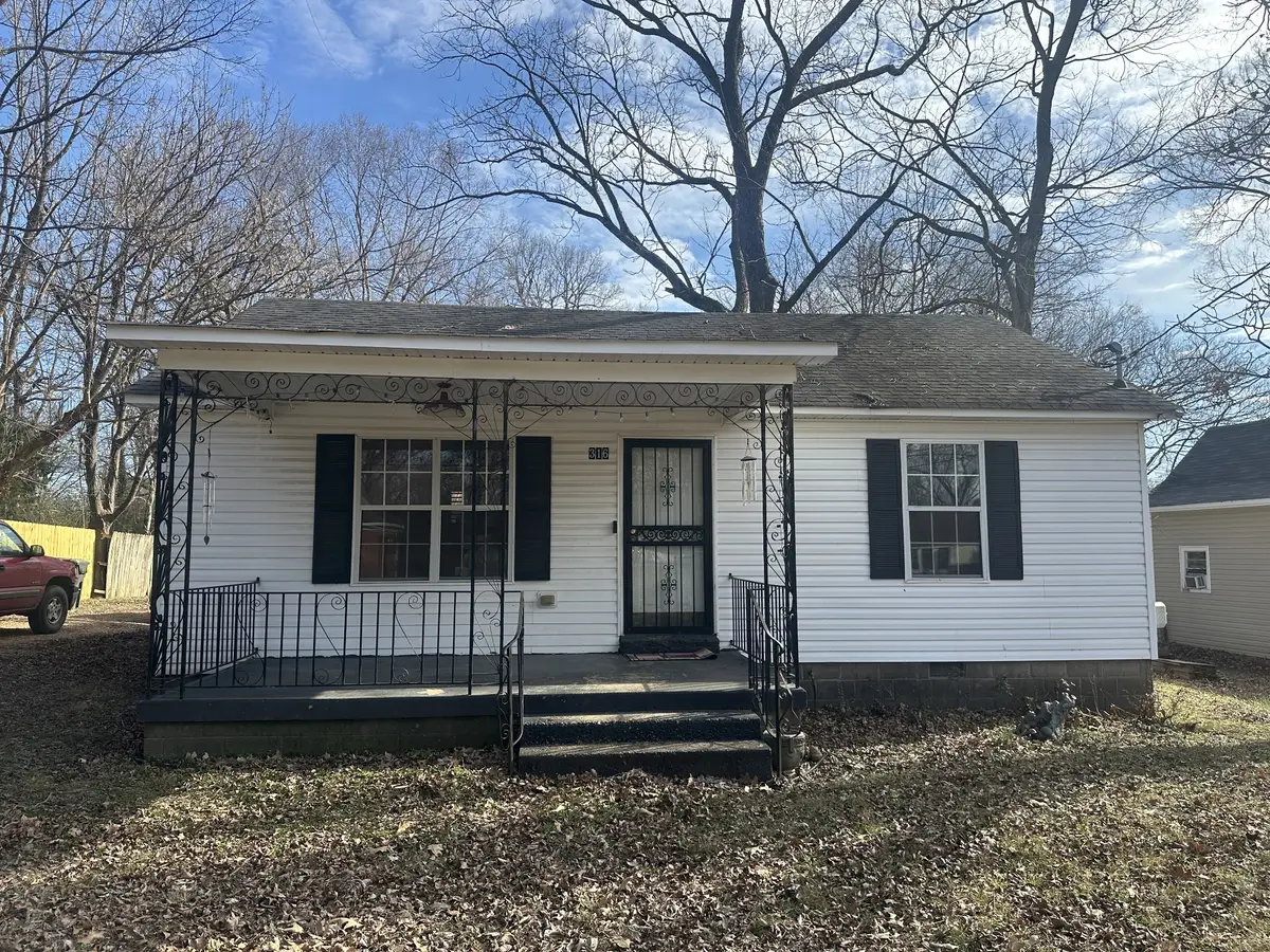 316 N High St, Covington, TN 38019 - Image #1