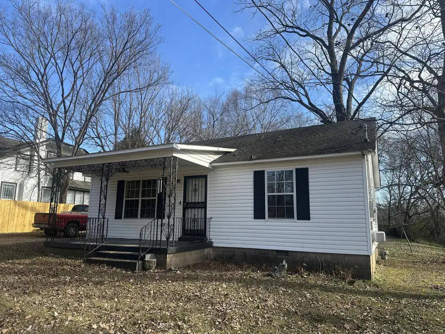 316 N High St, Covington, TN 38019 - Image #2