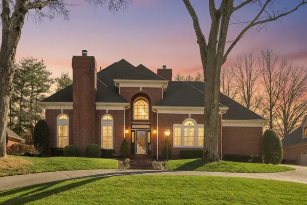 550 Midway Cir, Brentwood, TN 37027