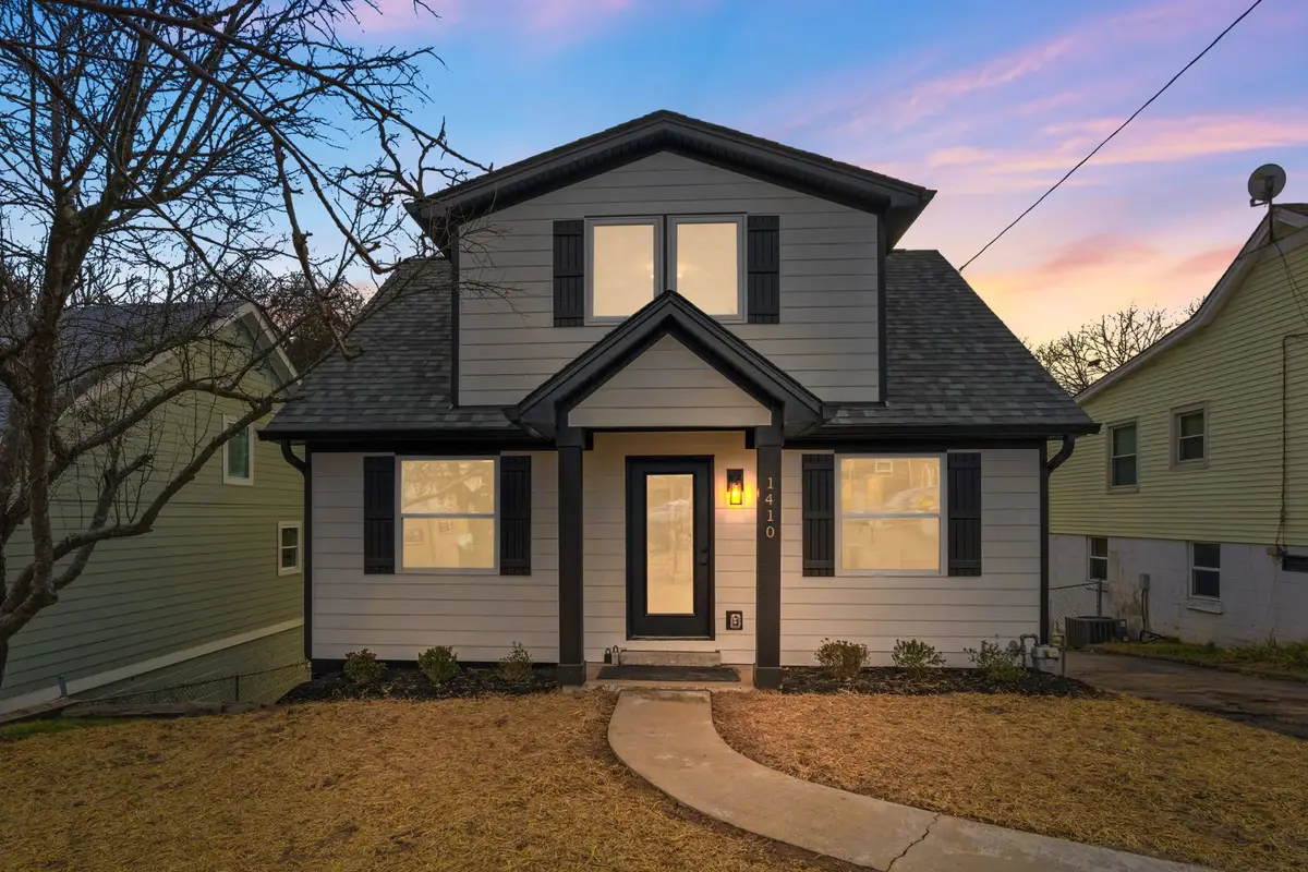 1410 Norvel Ave, Nashville, TN 37216 - Image #1