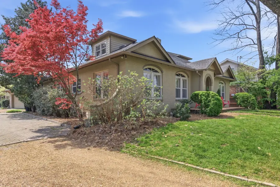 203A Woodmont Cir, Nashville, TN 37205 - #2