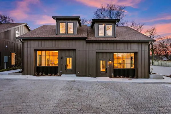 609 Richmond Bnd, Nashville, TN 37206