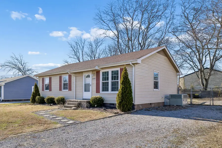 605 Hazelwood Pk, Lebanon, TN 37087 - Image #3