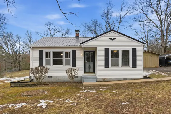 3011 Green Hill Dr, Centerville, TN 37033