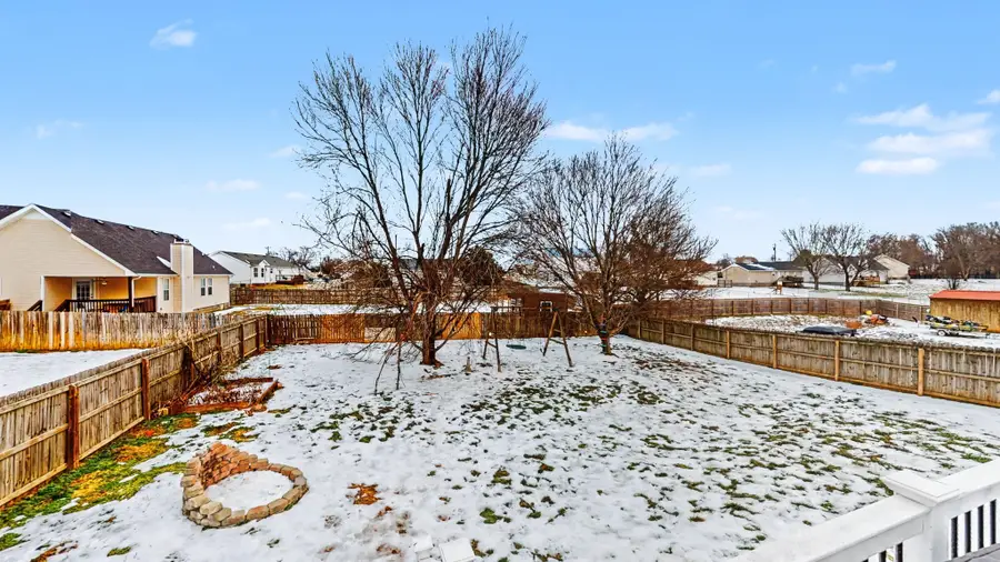 3797 Man O War Blvd, Clarksville, TN 37042 - #3