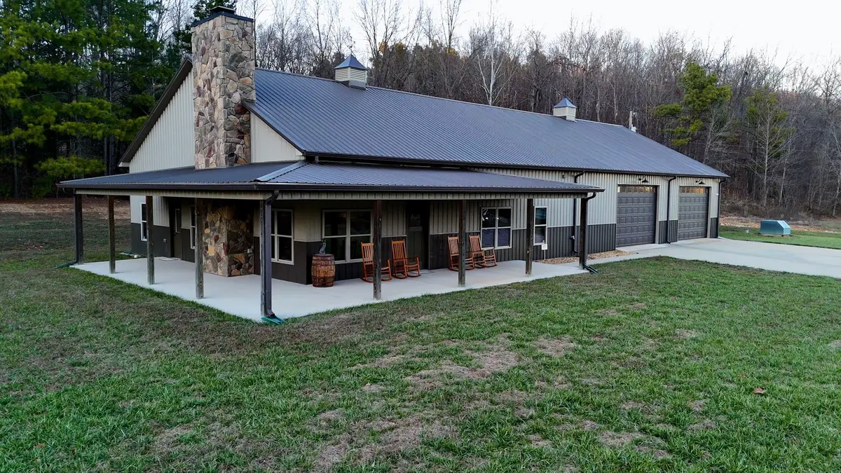 275 Preston Baggett Rd, Tennessee Ridge, TN 37178 - #1