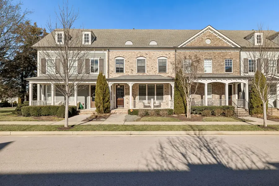 4013 Tomich Dr, Franklin, TN 37064 - Image #2