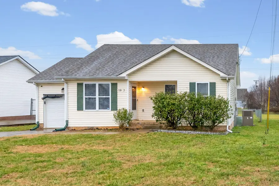 1957 Timberline Cir, Oak Grove, KY 42262 - Image #3