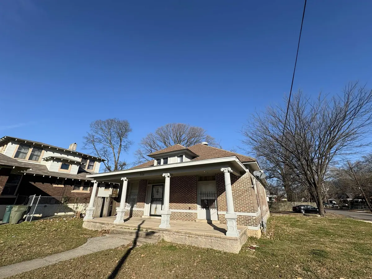 984 Chelsea Ave, Memphis, TN 38107 - Image #1