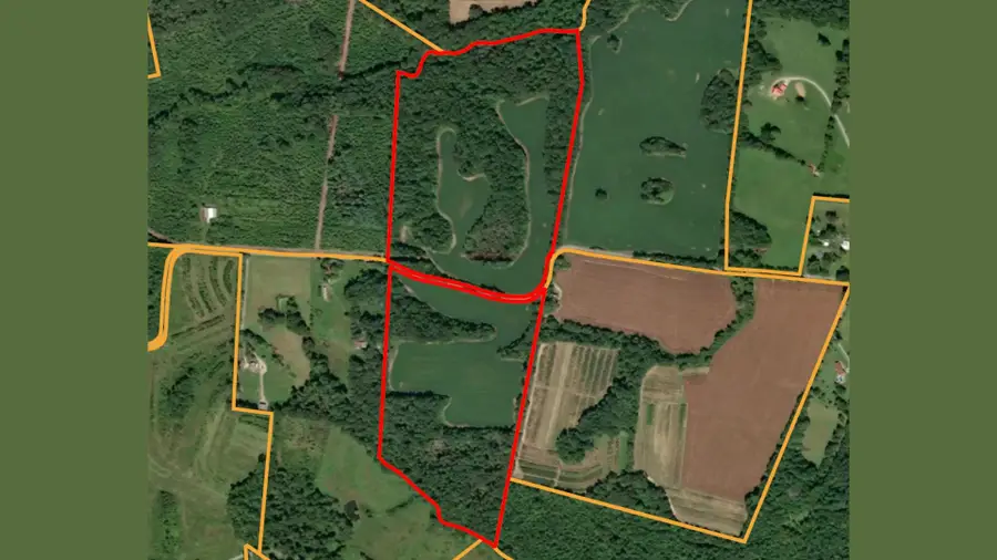 1 Kermet Turner Rd, Rock Island, TN 38581 - Image #3