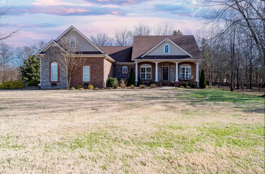 120 Rockingham Dr, Murfreesboro, TN 37129 - #2