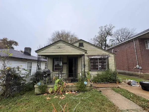 1092 Louisville Ave, Memphis, TN 38107
