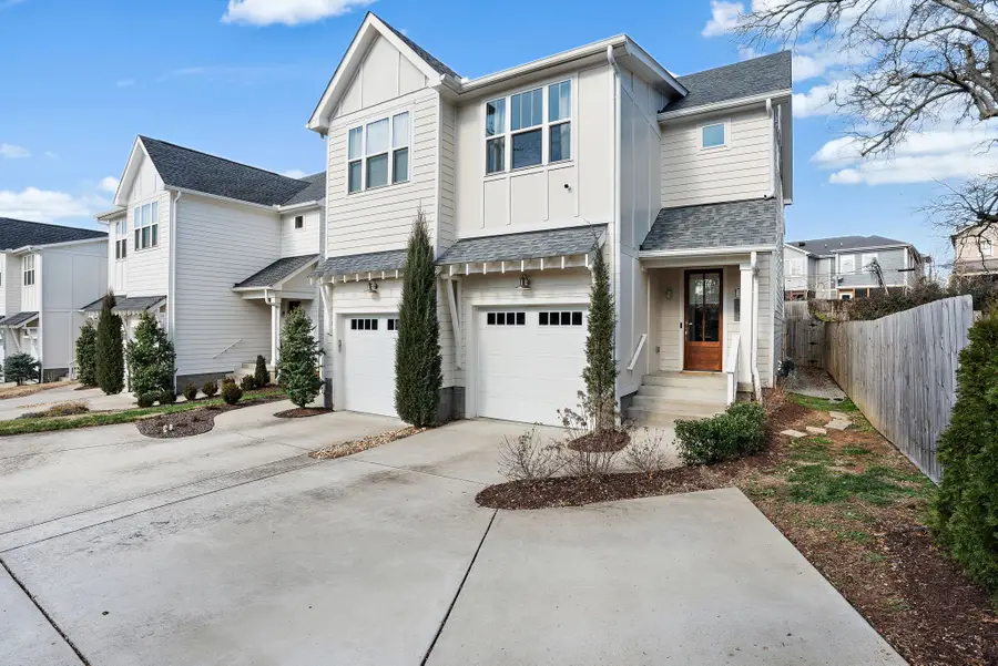 3506 Hillsdale Ave, Nashville, TN 37205 - #3