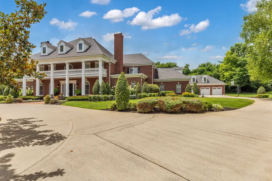 1728 Shagbark Trl, Murfreesboro, TN 37130 - #3