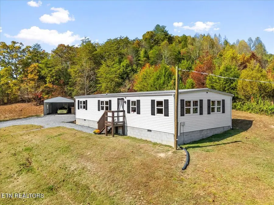 1501 Dockery Hollow Rd Rd, Sevierville, TN 37876 - #2