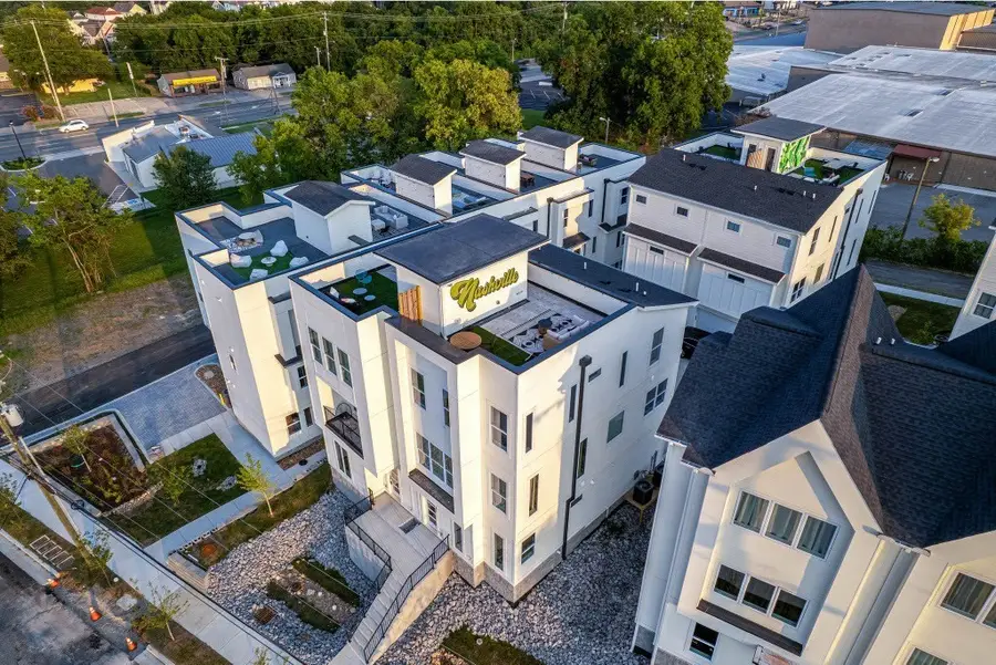 5621 Lenox Ave #5, Nashville, TN 37209 - Image #2