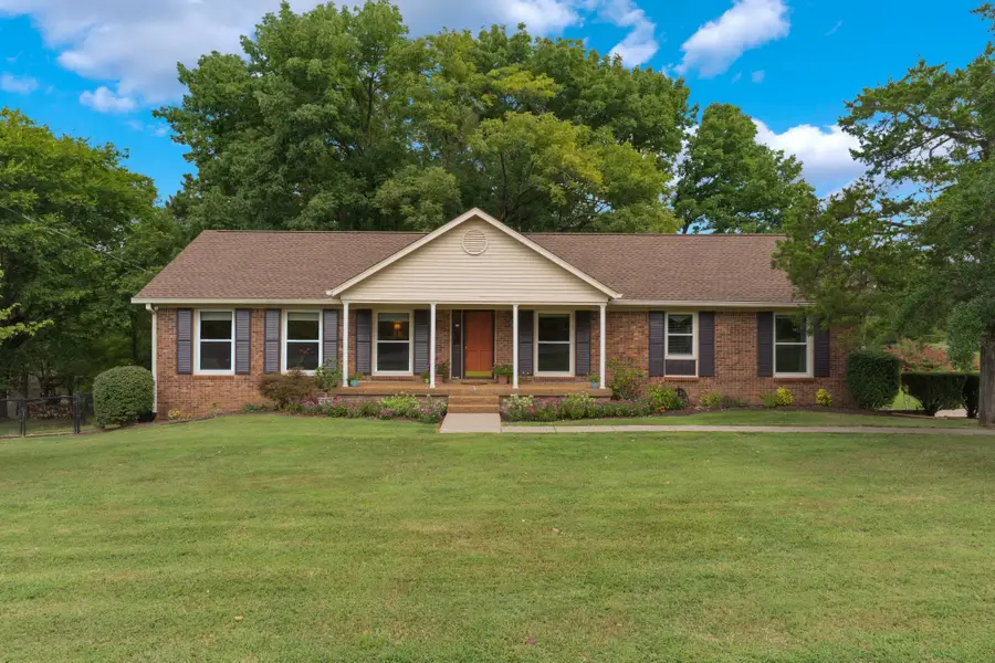 506 Page Dr, Mount Juliet, TN 37122 - #2