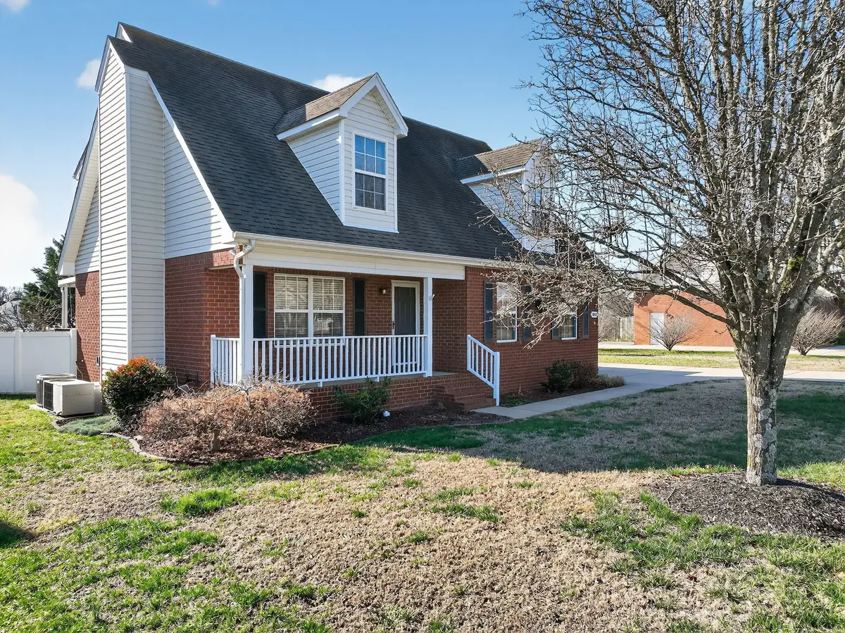 5035 Little Adams Run, Murfreesboro, TN 37129 - Image #1