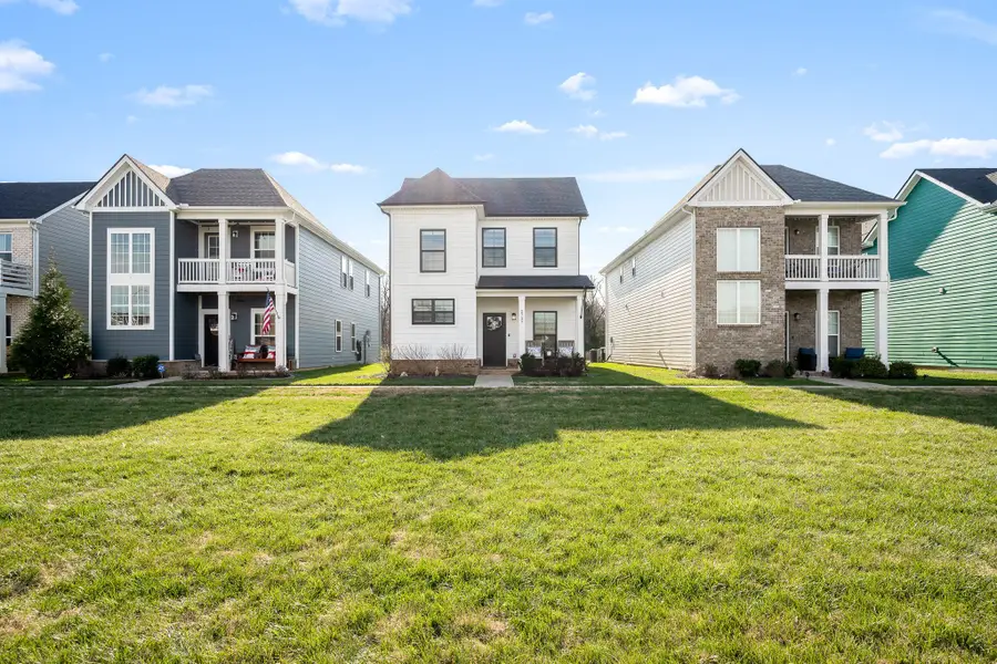 2737 Eldin Creek Dr, Murfreesboro, TN 37128 - Image #2
