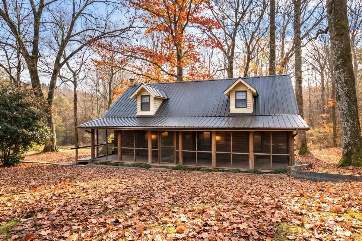 663 Long Hole Rd, Ripley, TN 38063 - #1