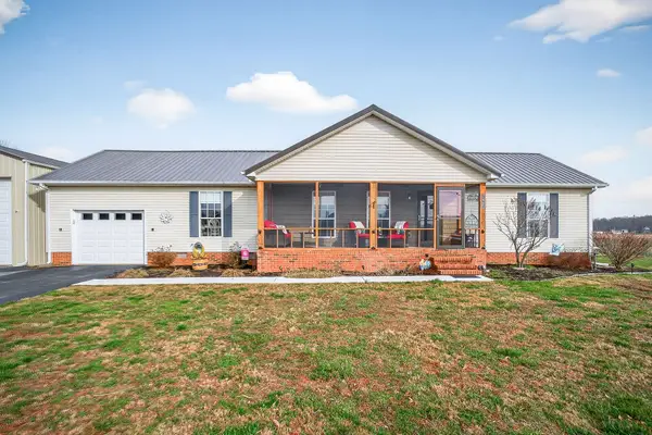 1445 Tom Grissom Rd, Morrison, TN 37357