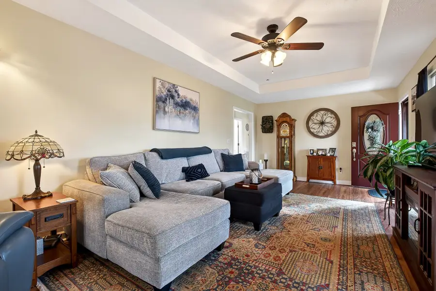 1445 Tom Grissom Rd, Morrison, TN 37357 - #2